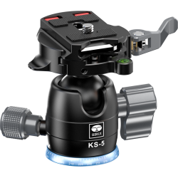 Sirui Ballhead Quick Release KS-5