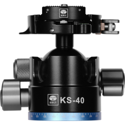 Sirui Ballhead Quick Release KS-40
