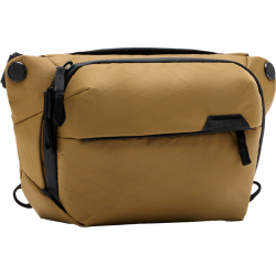 Peak Design Everyday Sling 3L v2, Coyote 
