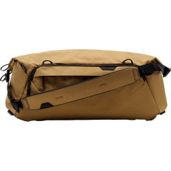 Peak Design Travel Duffel 35L, Coyote 