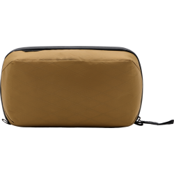 Peak Design Wash Pouch, Coyote