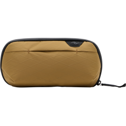 Peak Design Wash Pouch Small, Coyote
