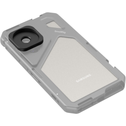 SmallRig 4603 Universal T-mount to 37mm Threaded Lens Adapter Ring