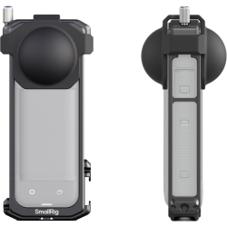 SmallRig 4278 Cage for Insta360 X4