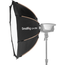 SmallRig 4633 Octagonal Softbox LA-O90