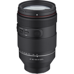 Samyang AF 35-150mm F2-2.8 L mount