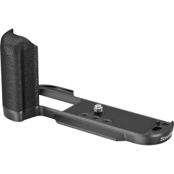 SmallRig 4783 Silicone L-Shape Handle for Fujifilm X-T50 Black