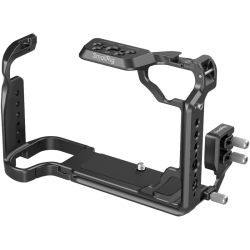 SmallRig 4715 Cage Kit for FUJIFILM GFX100S II