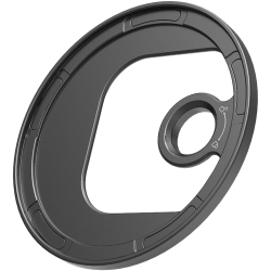 SmallRig 4585 Attachable Filter Adapter (T-Mount) 67mm