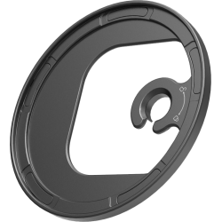 SmallRig 4587 Attachable Filter Adapter (M-Mount) 67mm