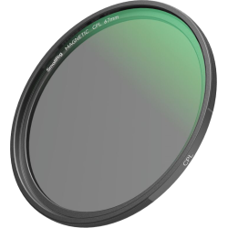 SmallRig 4582 Attachable CPL Filter (67mm)