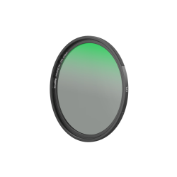 SmallRig 4726 5-in-1 Attachable Filter Kit VND 2-32 &amp; CPL &amp; 1/4 Effect Black Mist (67mm)