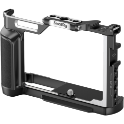 SmallRig 4515 Cage for Panasonic Lumix S9