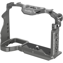 SmallRig 4481 HawkLock Quick Release Cage for Sony A 7R V / A 7 IV / A 7S III / A 1