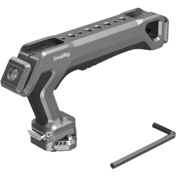 SmallRig 4483 HawkLock H21 Quick Release Top Handle Kit