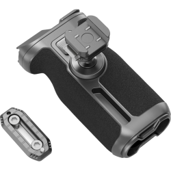 SmallRig 4485 HawkLock H21 Quick Release Rotating Side Handle Kit