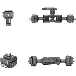 SmallRig 4488 HawkLock H21 Quick Release Magic Arm with Ball Head