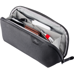 Peak Design Tech Pouch Small Black
