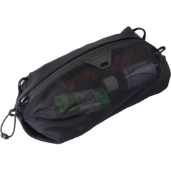 Peak Design Ultralight Mesh Packing Cube X-Small Black