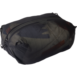 Peak Design Ultralight Mesh Packing Cube Small Black