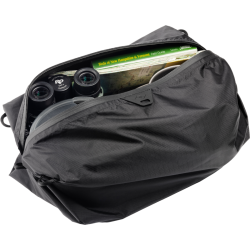 Peak Design Ultralight Packing Cube Small Black