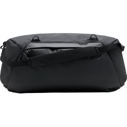 Peak Design Travel Duffel 80L Black