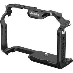 SmallRig 4824 HawkLock Quick Release Cage for Panasonic Lumix GH7 / GH6