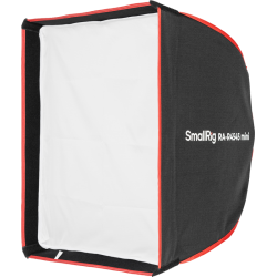 SmallRig 4683 Mini Square Softbox RA-R4545