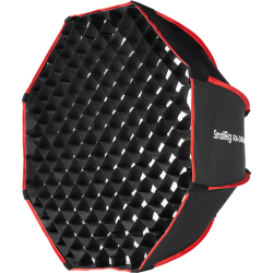 SmallRig 4682 Mini Parabolic Softbox RA-D60