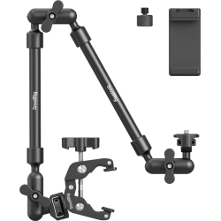 SmallRig 4766 Magic Arm with Crab Clamp Kit