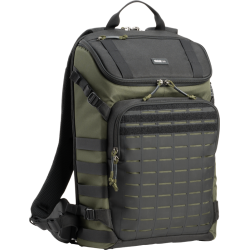 Think Tank DarkLight Backpack 20L, Montane Green