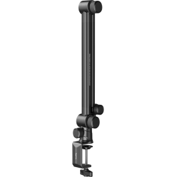 SmallRig 4303 Microphone Boom Arm Desk Mount