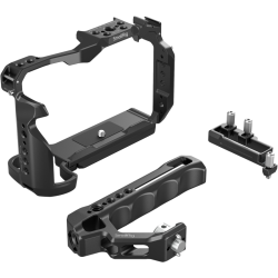 SmallRig 4520 Camera Cage Kit for Nikon Z 6III