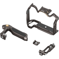 SmallRig 4522 Night Eagle Cage Kit for Nikon Z 6III