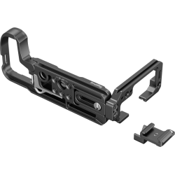 SmallRig 4523 L-Shape Mount Plate for Nikon Z 6III 