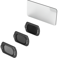 SmallRig 4774 ND Filter Set for DJI Osmo Pocket 3