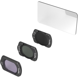 SmallRig 4776 Filter Kit for DJI Osmo Pocket 3