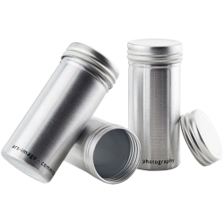 Ars-Imago Film container 120