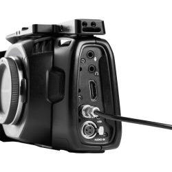 SmallRig 4761 D-TAP to BMPCC 4K / 6K Power Cable