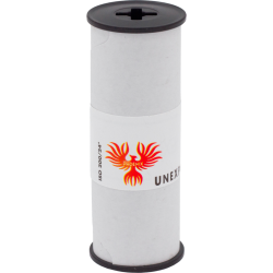 Harman Phoenix ISO 200 120 film