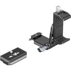 SmallRig 4695 Power Banks Mount Plate Kit for Mirrorless Cameras