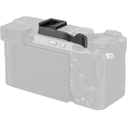 SmallRig 4820 Thumb Grip for Sony Alpha 7C II / Alpha 7CR / Alpha 7C Black