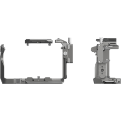 SmallRig 4770 HawkLock Quick Release Cage Kit for Sony FX3 / FX30