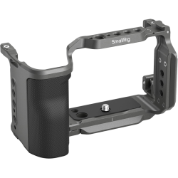 SmallRig 4949 HawkLock Quick Release Cage Kit for Sony ZV-E10 II