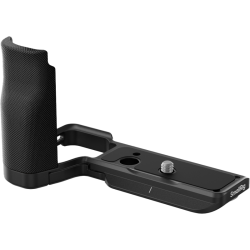 SmallRig 4778 L-Shape Mount Plate with Silicone Handle for Sony ZV-E10 II