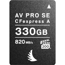 Angelbird CFexpress Type A SE, VPG200, R820/W730 (Type A) 330GB