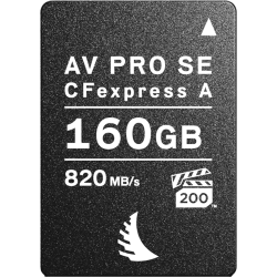 Angelbird CFexpress Type A SE, VPG200, R820/W730 (Type A) 160GB