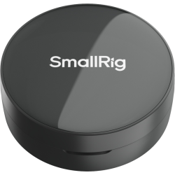 SmallRig 4934 S 60 Wireless Microphone Black (USB-C Version)