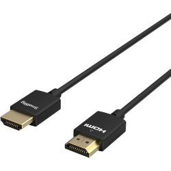SmallRig 4794 Ultra-Slim 4K HDMI Data Cable A to A 100cm