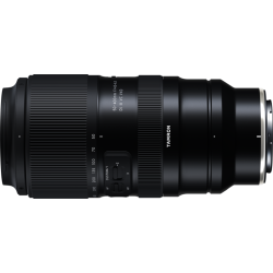 Tamron 50-400mm F/4,5-6,3 Di III VC VXD for Nikon Z 